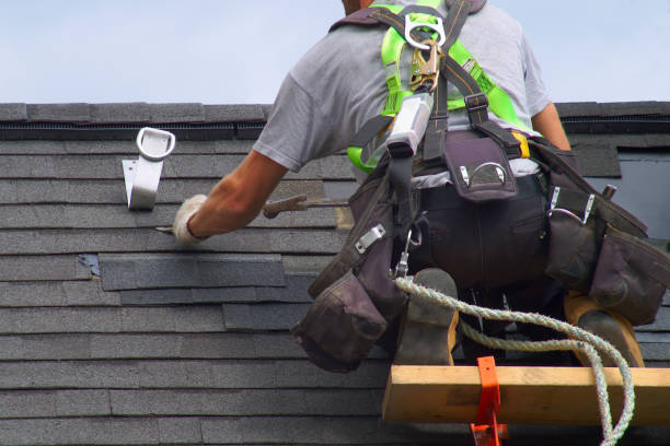 Best Commercial Roofing Services  in Corning, NY