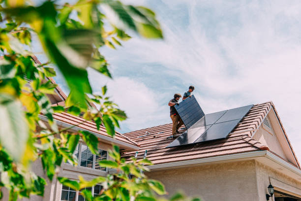 Best Emergency Roof Repair  in Corning, NY