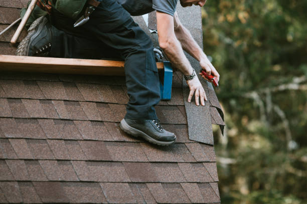 Best Residential Roofing Contractor  in Corning, NY