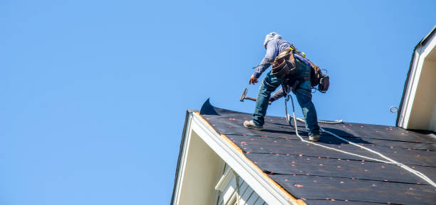 Best Metal Roofing Contractor  in Corning, NY